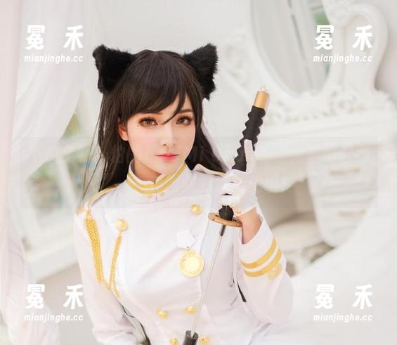 MiMi Chan 不怕免费,怕的是MiMi Chan的“弗里伦联动”……美图都要被抢光啦!